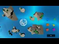 prototype 1 demo - unity interface