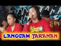 Download Lagu LANGGAM JARANAN PALING GAYENG | ROGO SAMBOYO PUTRO