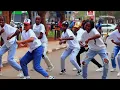 NO TURNING BACK II_GAISE_BABA_X_LAWRENCE_OYOR (Official Dance Video)
