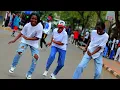 Lagu NO TURNING BACK II_GAISE_BABA_X_LAWRENCE_OYOR (Official Dance Video)