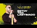 Download Lagu La K'onga - Estoy Tan Lastimado (Vídeo Oficial)