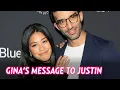Gina Rodriguez Supports Justin Baldoni Amid Blake Lively Legal Battle
