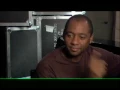 Branford Marsalis' take on students today