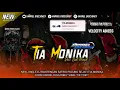 Download Lagu DJ BANTENGAN‼️(TIA MONIKA) SATRIO PUCUNG SEJATI FT DJ VARREL DISCJOKEY | VIRAL TIK TOK