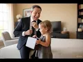 Greg Gutfeld 60 Says Baby Daughter Mira Completely Flipped His Daily Routine