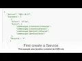 how to perform ecs exec