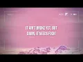 Thump Sh*t - EST Gee, 42 Dugg {Lyrics Video} 🗯
