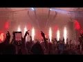 Illenium - Language \u0026 Hurts Like This (Porter Robinson) Live Lollapalooza Paris Longchamp 17.07.2022