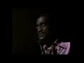 Hey There - Sammy Davis Jr.  [ Live In Paris 1985 ]