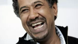 Cheb Khaled Lili Twill 