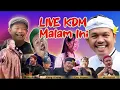 Download Lagu LIVE KDM KANG DEDI MULYADI MALAM INI