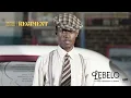 The REGIMENT & Wave Rhyder - Lebelo Ft DeeTheGeneral & Sbahle (Official Audio)
