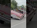 Download Lagu Chevy Impala Low Rider at Lonestar Round Up #sickcarsandtrucks #lowrider #lowriders