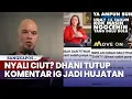 Download Lagu Nyali Jadi Ciut? Ahmad Dhani Tutup Komentar IG usai Sentil Maia Estianty di Medsos, Banjir Hujatan