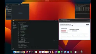 Playwright Codegen Automation with Python