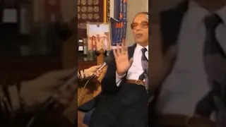 علاج حساسية الصدر و الربو بطريقة طبيعية نصيحة من دكتور مصطفي محمود وصفة ربانية و طبيعية فعالة 