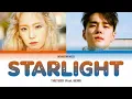 Taeyeon (태연) – Starlight (Feat. DEAN) (Lyrics)
