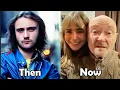 30 80 s Singers Then and Now in 2025 Sade