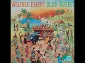 Barbary Coast - Weather Report