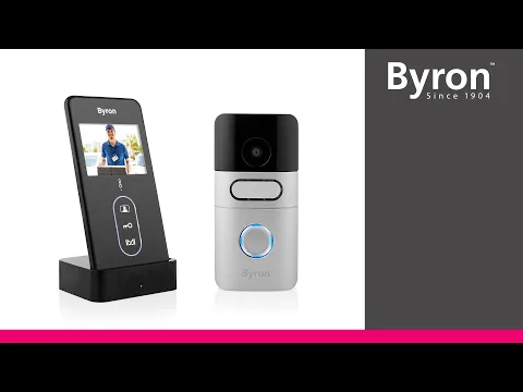 Download MP3 Byron - How to install - DIC-24615