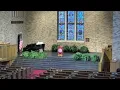 2023 Baylor School Eighth Grade Ceremony