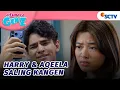 Super Kangen!! Akhirnya Harry dan Aqeela Video Call | Asmara Gen Z - Episode 349