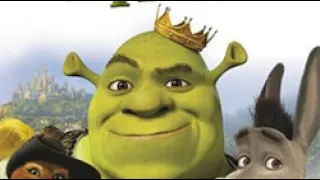 Shrek the Third game Wikipedia article