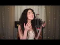 Graves Into Gardens - Elevation Worship (cover) by Genavieve Linkowski, Mass Anthem, Anthem Worship