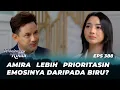 Download Lagu GAWATTT‼️ OM SURYA MULAI CURIGA AMIRA SELAMAT - TERBELENGGU RINDU EPS 388