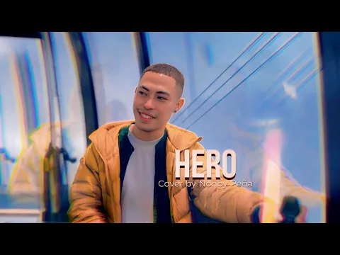 Download MP3 Hero - Mariah Carey | Cover by Nonoy Peña