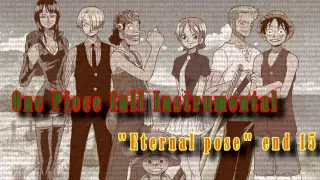 One Piece Ending 15 Full Instrumental Eternal Pose 
