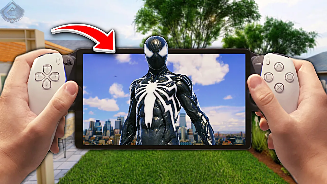 Marvels Spider-Man 2 - You Can Finally Do THIS!