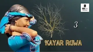 kayar ruwa 3 abin al ajabi da makirci kulli me wuyar kwancewa