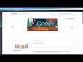 Google Doodles Basketball 2012 - PB