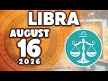 ALERT YOU ARE IN DANGER Horoscope for today AUGUST 16 2026