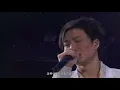 【中文字幕 Chinese subtitles】郑中基 Ronald Cheng - 三生有幸 Three lives are lucky 音乐现场 Music Scene 