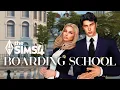 How to Make Boarding School in Sims 4 Save File Tutorial