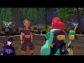 Solving more puzzles and fighting more monsters DUNGEONS OF HINTERBERG