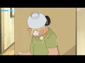 Download Lagu Nobita menjadi hantu.DORAEMON BAHASA INDONESIA NO ZOOM