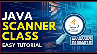 Scanner Class in JAVA