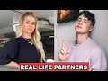 Georgia Hassarati vs Harry Jowsey Too Hot To Handle Cast Age And Real Life Partners
