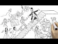 Three-Minute Explaining the Common Core State Standards