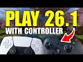 How To Play Minecraft Java 26 1 With Controller - Full Guide