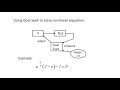 How to use the Goal Seek and Solver tools to solve targeting problems - for Creative