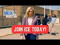 Michelle Wolf s Sketches - ICE Is