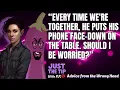 Lagu The Best Worst Relationship Advice | Just The Tip w/ P.P. Ep. 2