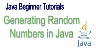 Random Number Math in Java