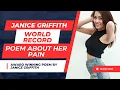 Janice Griffith wrote a Poem that everybody should listen Janice Griffith 2024 Biograpy