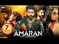 Download Lagu Sivakarthikeyan's AMARAN: THE COMMANDO - Full Hindi Dubbed Movie | Priyanka | South Action Movie