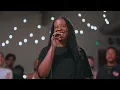 Nothing Else Satisfies - Vineyard Worship (Official Live Video)
